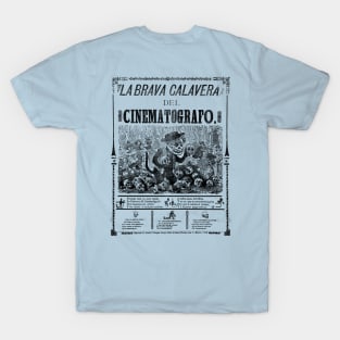 La Brava Calavera T-Shirt